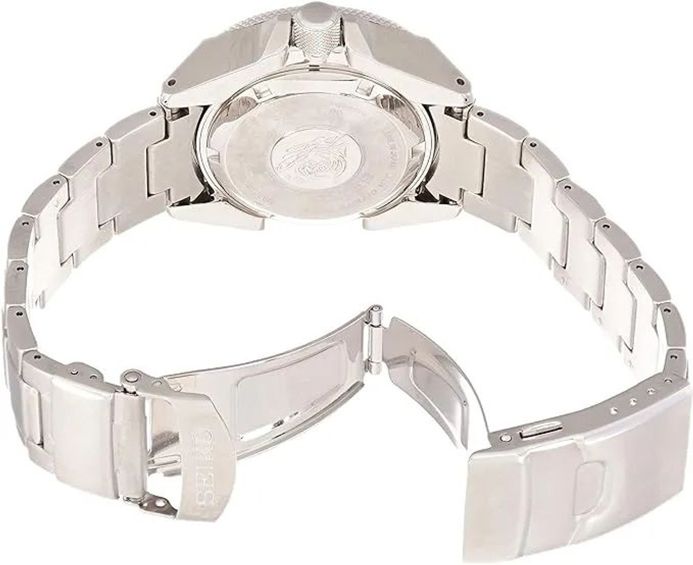 Мужские наручные часы Seiko SRPB49J1