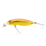 Воблер Halco Sorcerer 090 DD+STD floating 4+м 15гр -