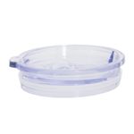 Термокружка RADMIR Жёлтый