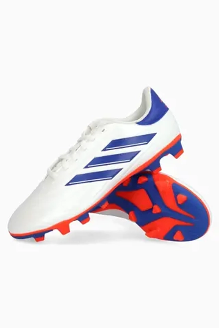 Бутсы adidas Copa Pure 2 Club FxG - белый