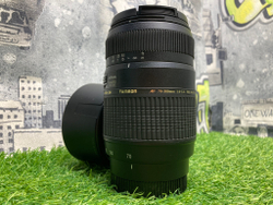 Tamron AF 70-300mm 4-5.6 Di LD Macro
