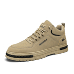 WARRIOR Work Boots Men"s Mid top Black