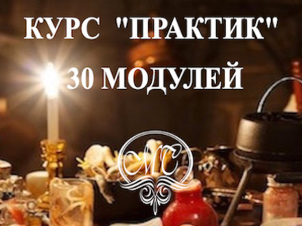Курс «Практик»