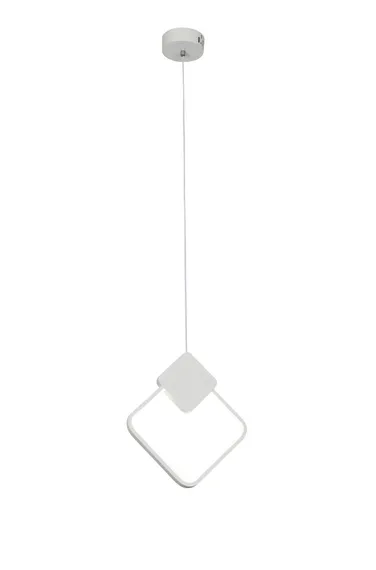 2415/1 WHITE (1/10) Люстра (RL)