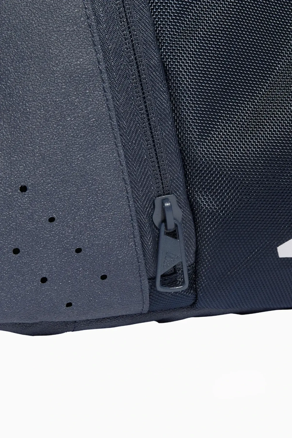 Сумка спортивная adidas Real Madrid 25/26 Dufflebag M - темно-синий