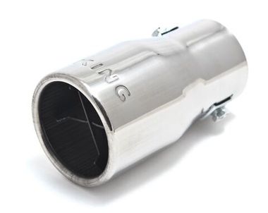 Насадка на глушитель PG4058-D KING PG4058-D