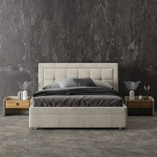 Кровать Корона Jessica 2