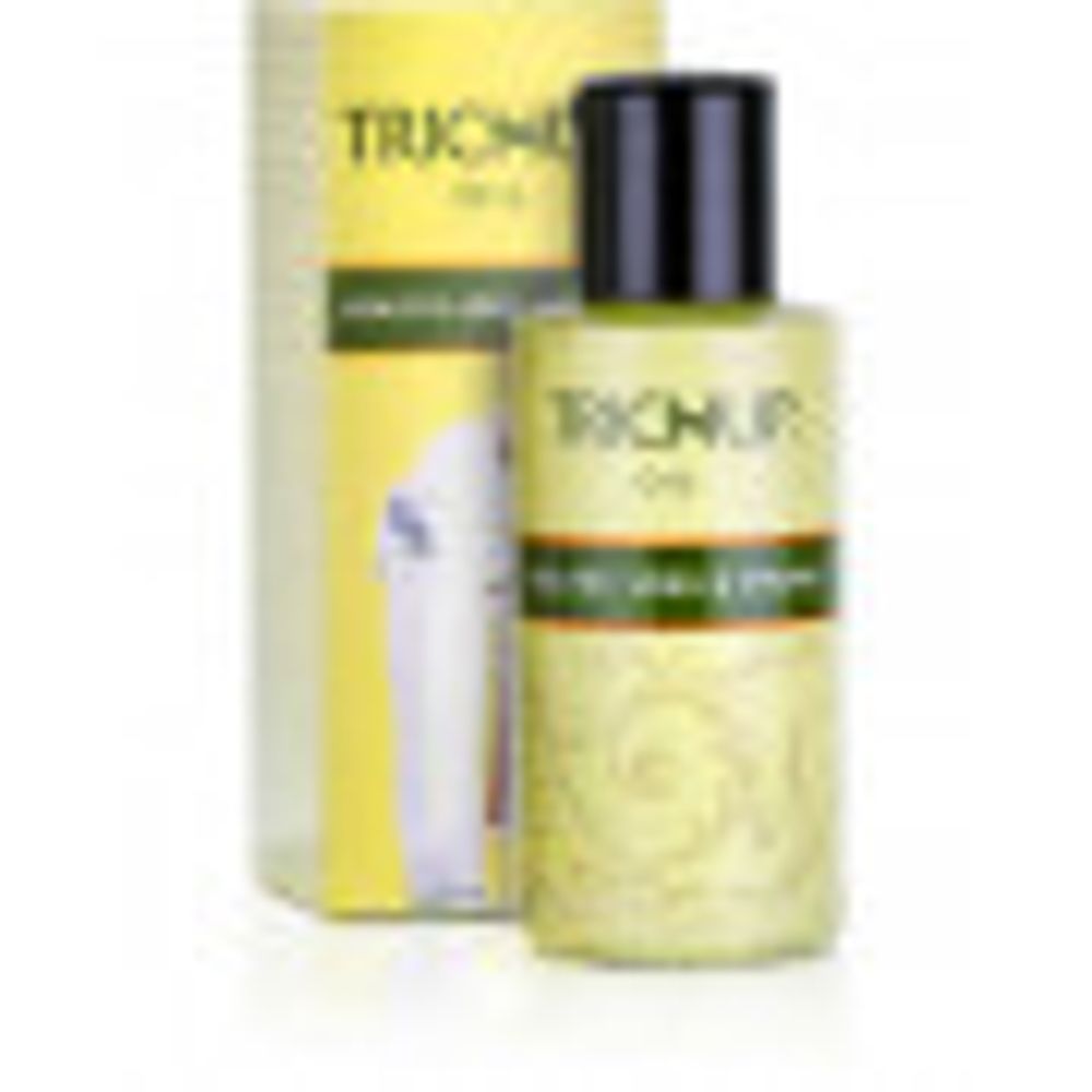 Масло для волос Trichup Healthy, Long &amp; Strong 100 мл