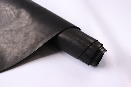 1,8-2,2 Юфть Черная 151 дм² (КЛ)