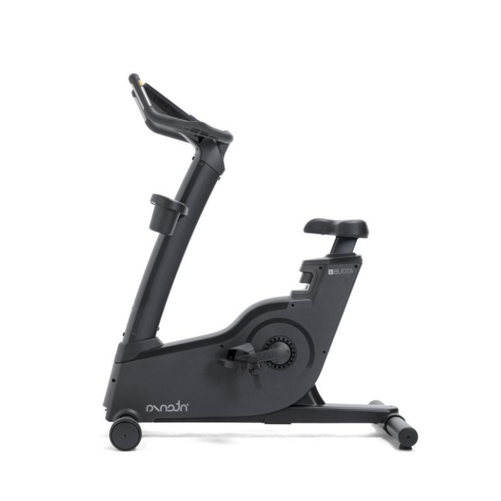 Велотренажер Intenza 450UBi2S