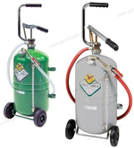 Передвижной маслораздатчик с ручным приводом 24 л 32024 RAASM