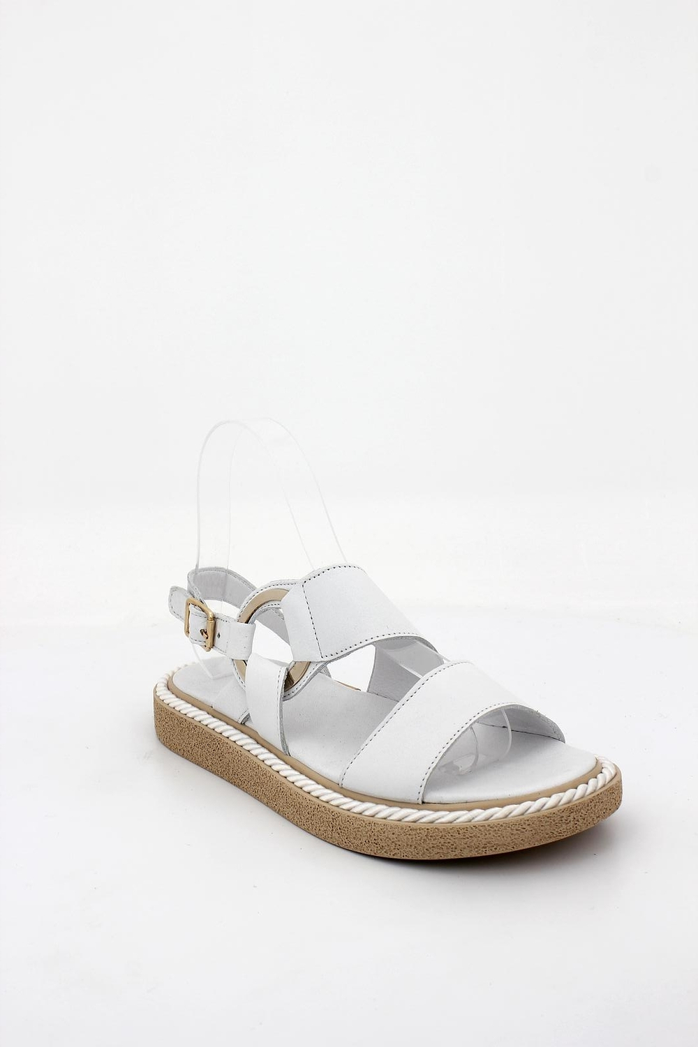 Сандалии женские Ascalini R12628