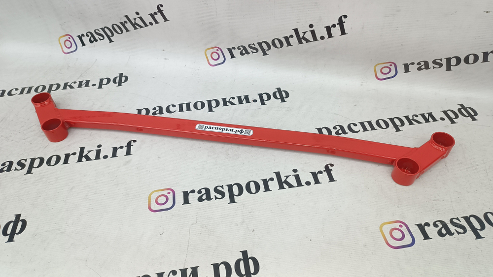 Распорка передняя нижняя Toyota GR86 (ПОД ЗАКАЗ)