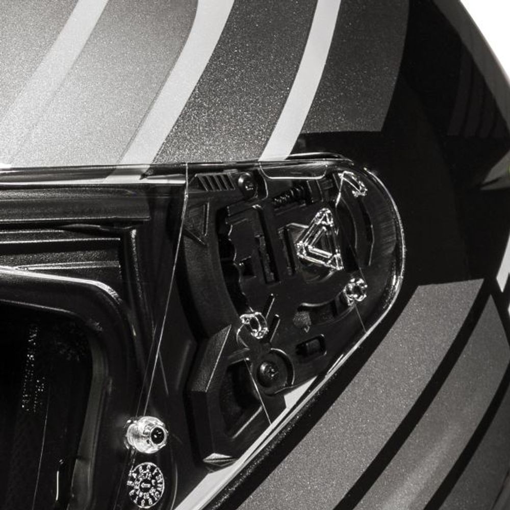 i71 Viz MC3H / Черно-серый