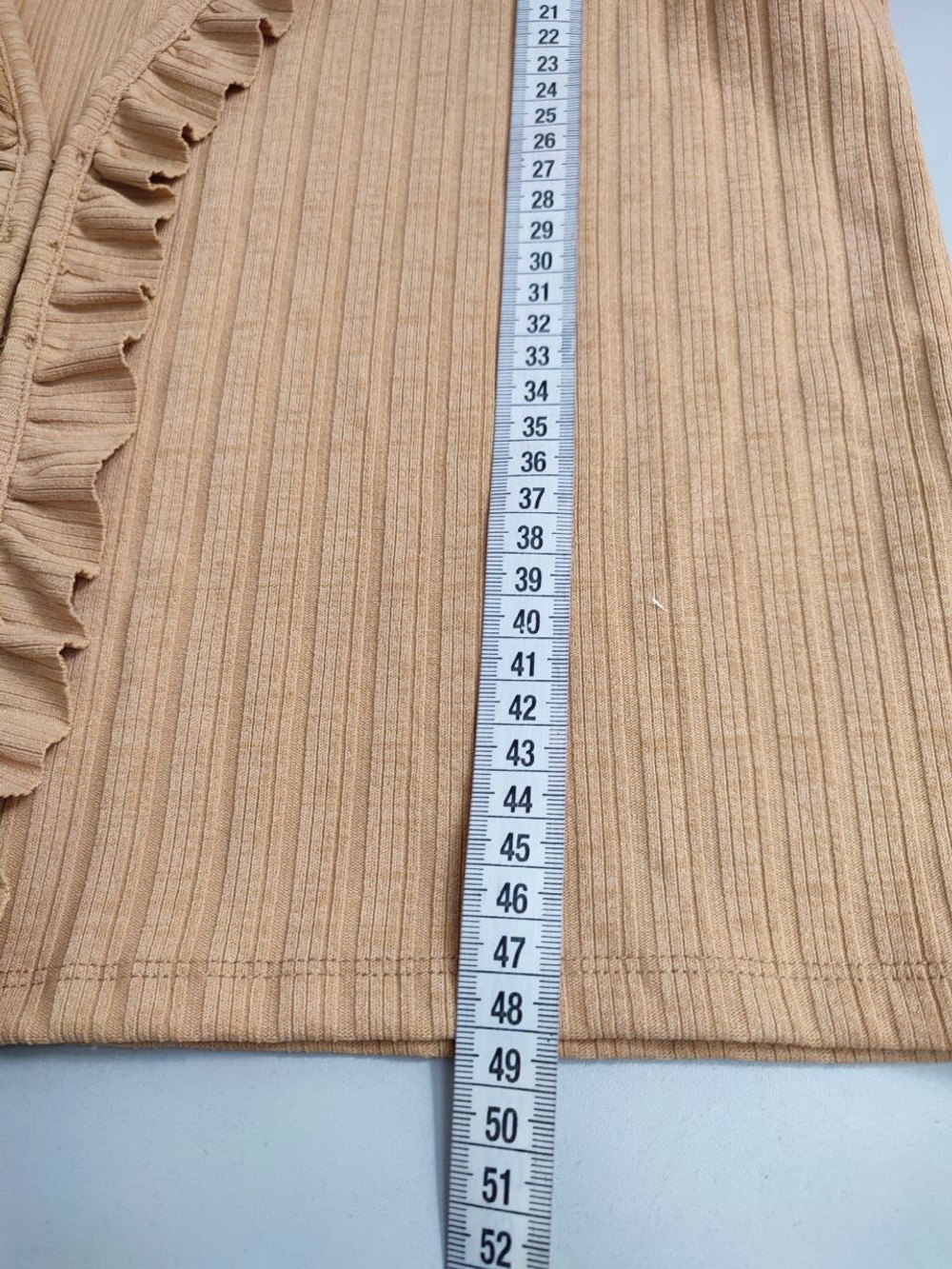 Кардиган Monki стильный 46 размер