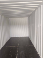 Контейнер 20 футов № ZXJU0839891