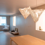 Подвесной дизайнерский светильник Ballet Elance by A-emotional light