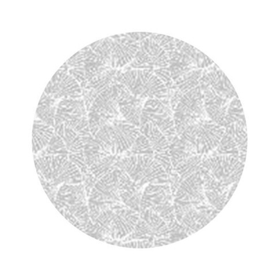 Сервировочная салфетка круглая 36 см Тессен
