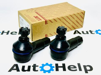 Наконечник рулевой Jett V71-049