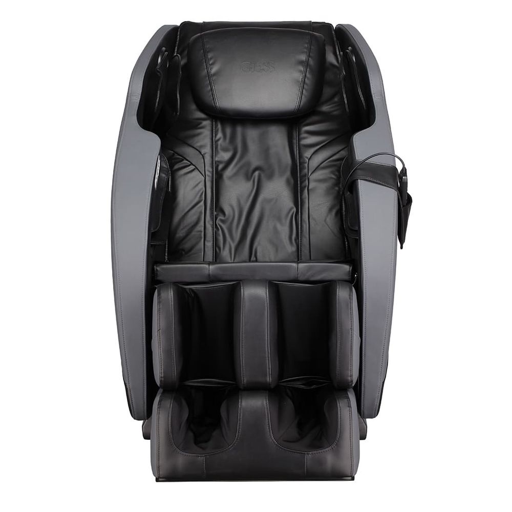 Массажное кресло GESS OPTIMUS PRO