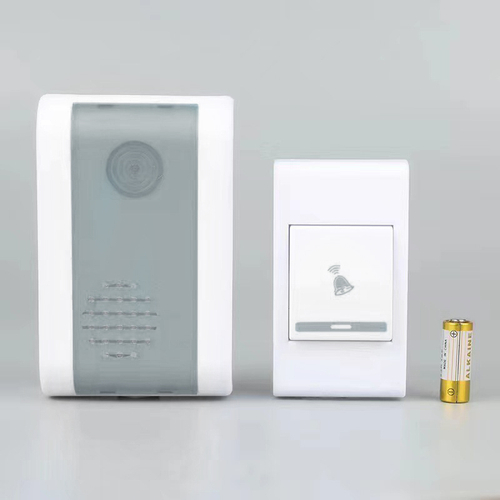 Звонки беспроводные GDB-220V-001  от сети  ( модель 1 в заказе)