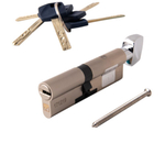 Цилиндровый механизм Apecs Premier XR-100(45/55С)-C15-NI