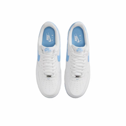 Nike Air Force 1 "University Blue"