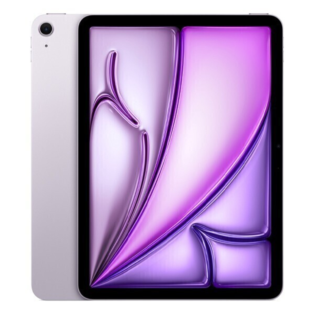 Планшет Apple iPad Air 11 M3 (2025) Wi-Fi 128ГБ фиолетовый