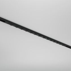 Трековый магнитный светодиодный светильник Maytoni Basity Spiky TR175-1-24WTW-M-B