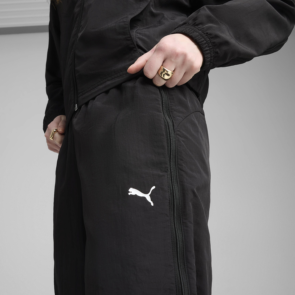 Женские брюки PUMA DARE TO Relaxed Pants