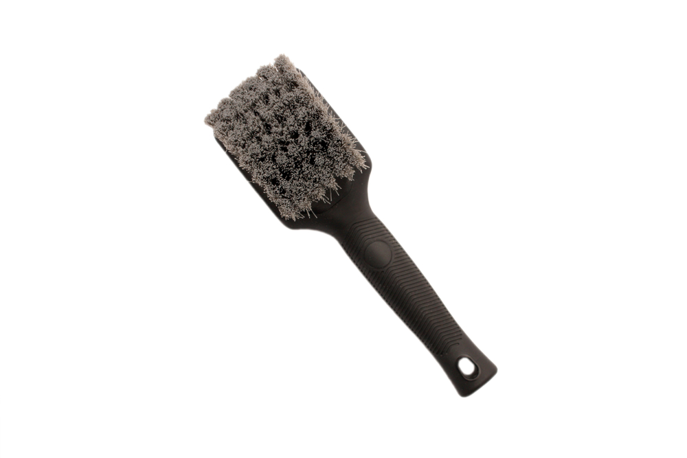 Glosswork SuperGrip Tire Brush Прорезиненная щетка для мойки покрышек