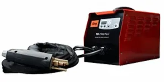 Домкрат механический Holmatro JJ 2533