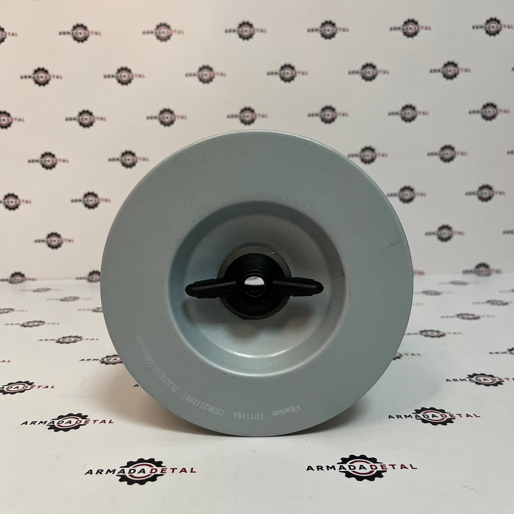 Фильтр воздушный кабины | 211-2661 | Filtersun