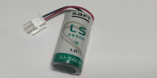 Батарея ET Gas-26500TMV