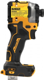 Дрель-шуруповерт аккумуляторная DeWALT DCF 850 NT ударный, бесщеточный, без АКБ и ЗУ DCF850NT-X