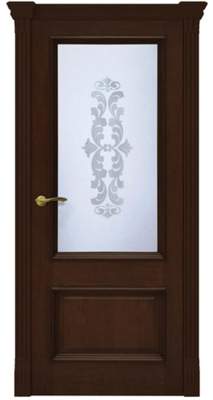 Дверь "МИЛАН-3" 16535633069
