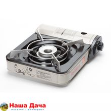 Газовая плита NaMilux NA-P3315PF / NA-161PF/2W