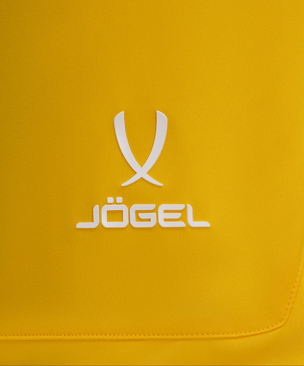 Шорты игровые DIVISION PerFormDRY Union Shorts, желтый