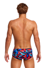 Транки FUNKY TRUNKS Men's Patriot Beat