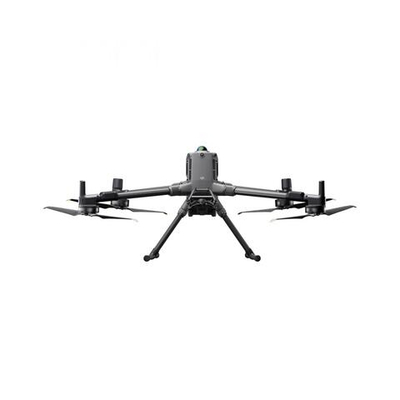 Промышленный квадрокоптер DJI Matrice 400