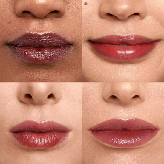 Wonderskin Тинт для губ Blading lip stain masque