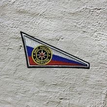 Шевроны и нашивки МЧС