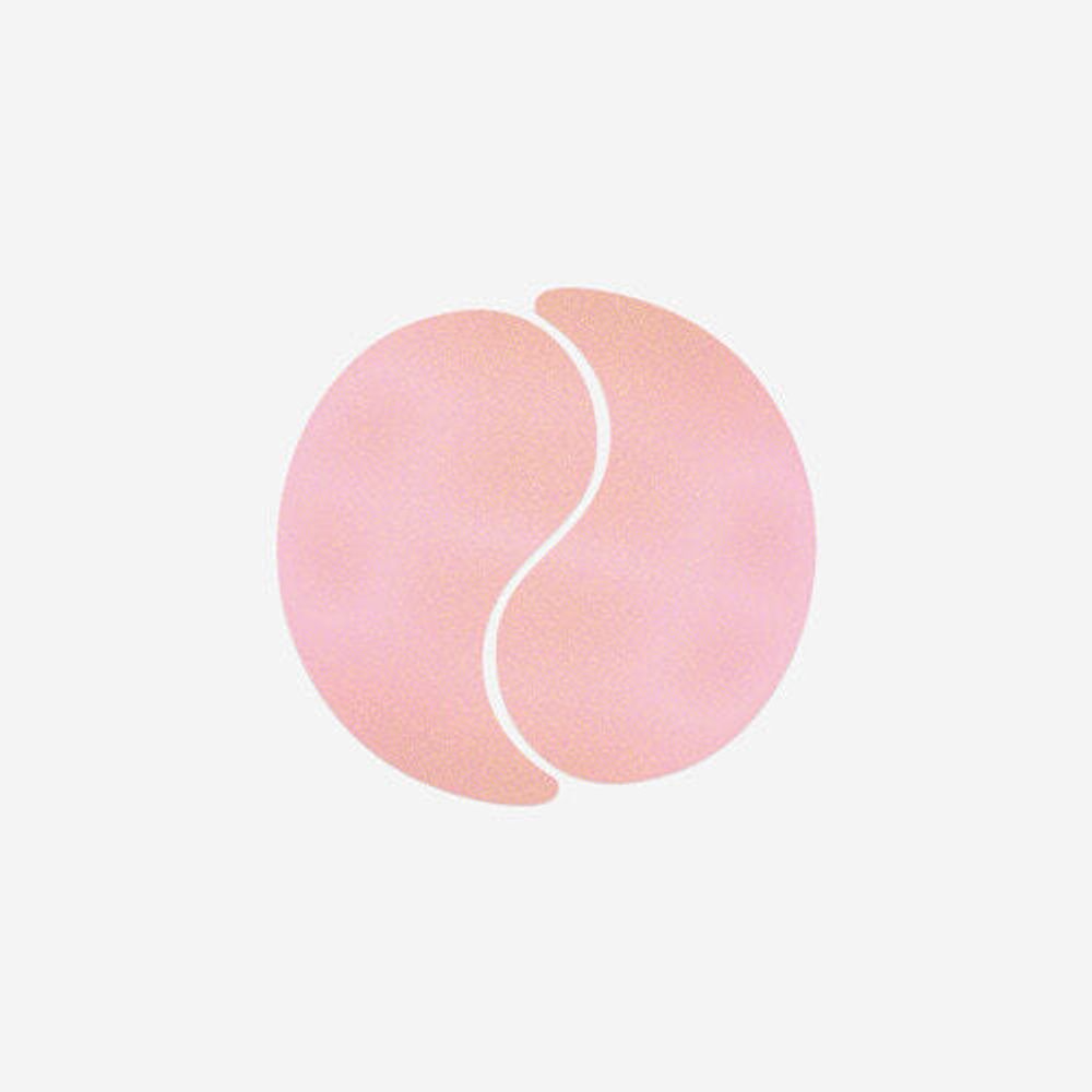 AYOUME Патчи для глаз с коллагеном и гиалуроновой кислотой Collagen + Hyaluronic Eye Patch 60 шт