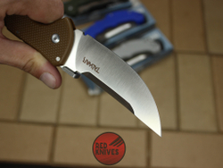 Нож Cold Steel Talwar 4 - кор. рукоять 21TXVB