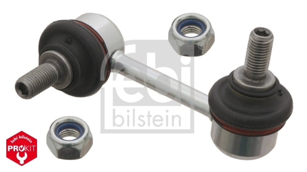 FEBI BILSTEIN - 30399-FEB - Link/Coupling Rod, stabiliser - Povrat artikla narucenog iz Njemacke nije moguc.