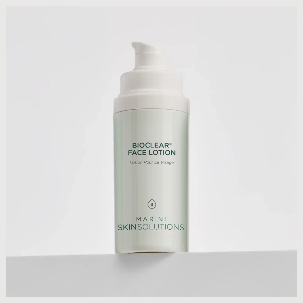 Многофункциональная корректирующая сыворотка c комплексом кислот