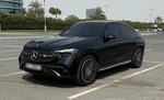 Mercedes GLC 300