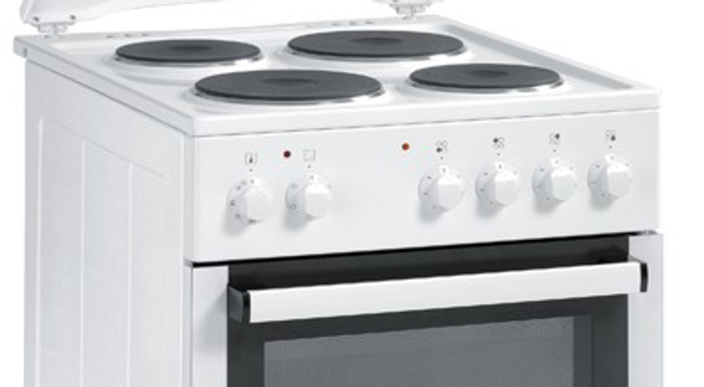 Электрическая плита Gorenje E 52102 AW0