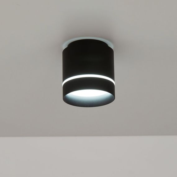 Потолочный светодиодный светильник Citilux Борн CL745021N