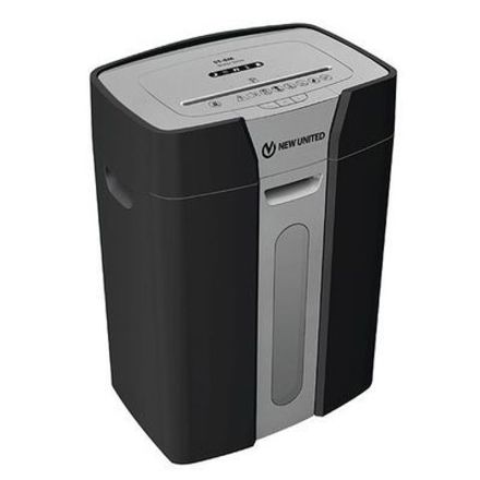 Уничтожитель документов NEW UNITED ST-8M